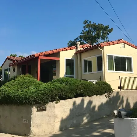 La'Oasis With Views, 2000 Sqft House, Large Yard Villa Whittier Exterior photo