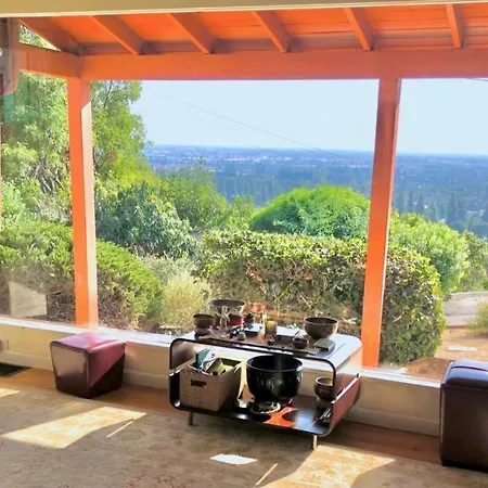 La'Oasis With Views, 2000 Sqft House, Large Yard Villa Whittier Exterior photo