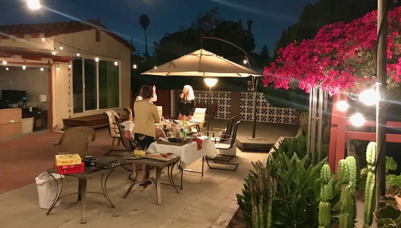La'oasis With Views, 2000 Sqft House, Large Yard * Whittier
