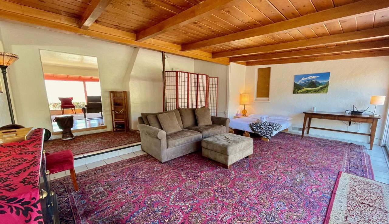 La'oasis With Views, 2000 Sqft House, Large Yard * Whittier