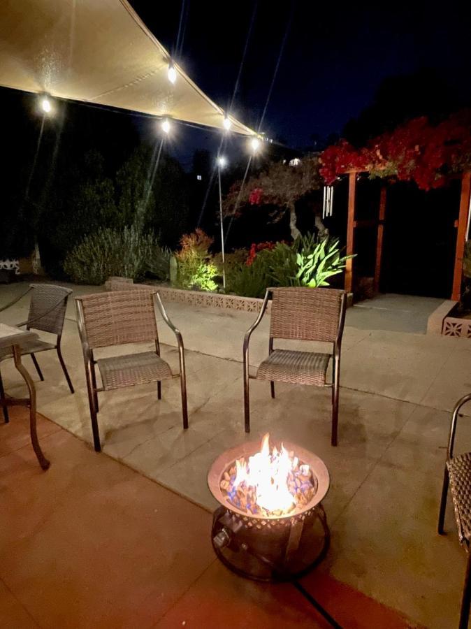 La'oasis With Views, 2000 Sqft House, Large Yard Holiday home