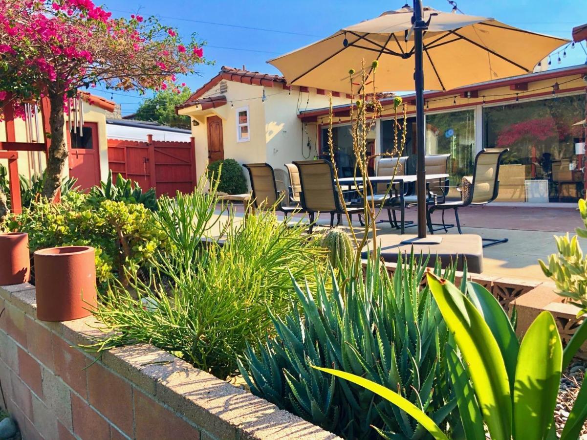 La'oasis With Views, 2000 Sqft House, Large Yard *