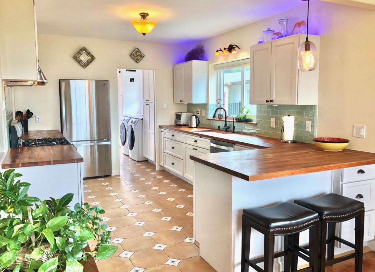 La'oasis With Views, 2000 Sqft House, Large Yard * Whittier